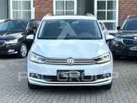 2016 Volkswagen Touran
