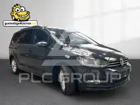 2016 Volkswagen Touran