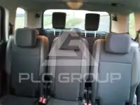 2016 Volkswagen Touran