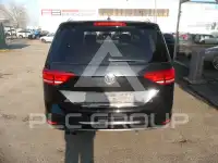 2016 Volkswagen Touran