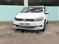 2016 Volkswagen Touran