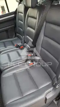 2016 Volkswagen Touran
