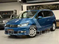 2016 Volkswagen Touran
