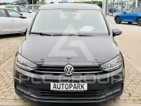 2016 Volkswagen Touran