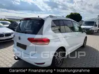 2016 Volkswagen Touran