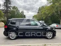 2016 Volkswagen Touran
