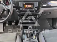 2016 Volkswagen Touran