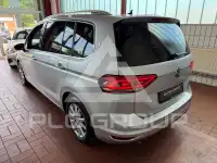 2016 Volkswagen Touran