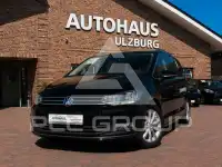 2016 Volkswagen Touran