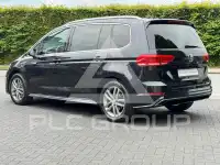 2016 Volkswagen Touran