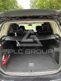 2016 Volkswagen Touran