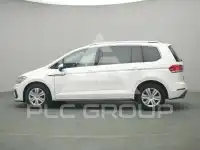 2016 Volkswagen Touran