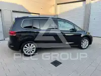 2016 Volkswagen Touran