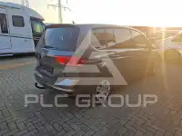 2016 Volkswagen Touran