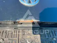 2016 Volkswagen Touran
