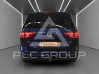 2016 Volkswagen Touran