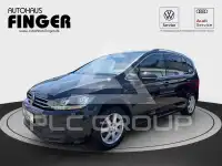 2016 Volkswagen Touran