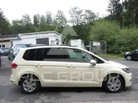 2016 Volkswagen Touran