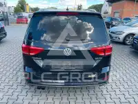2016 Volkswagen Touran