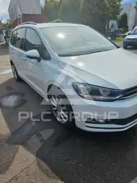 2016 Volkswagen Touran