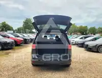 2016 Volkswagen Touran