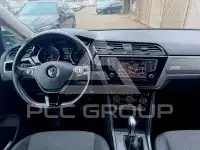 2016 Volkswagen Touran
