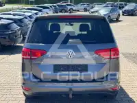 2016 Volkswagen Touran