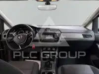 2016 Volkswagen Touran
