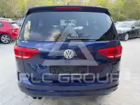 2016 Volkswagen Touran