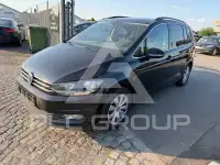 2016 Volkswagen Touran