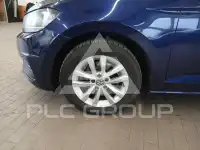 2016 Volkswagen Touran