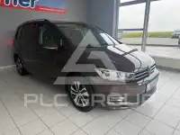2016 Volkswagen Touran