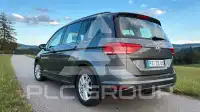 2016 Volkswagen Touran