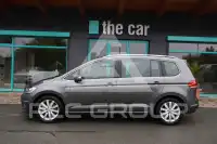 2016 Volkswagen Touran