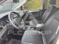 2016 Volkswagen Touran