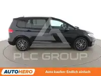 2016 Volkswagen Touran