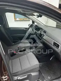 2016 Volkswagen Touran