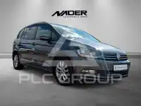 2016 Volkswagen Touran