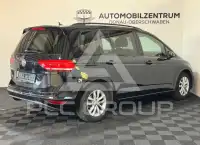 2016 Volkswagen Touran