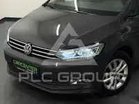 2016 Volkswagen Touran
