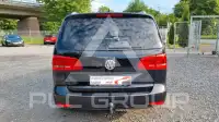 2013 Volkswagen Touran
