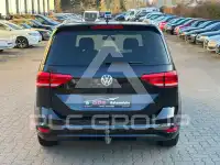 2016 Volkswagen Touran
