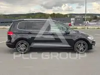 2016 Volkswagen Touran