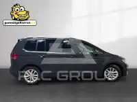 2016 Volkswagen Touran