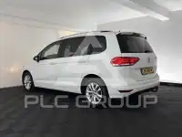 2016 Volkswagen Touran