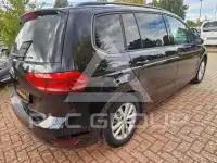2016 Volkswagen Touran