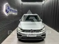 2016 Volkswagen Touran