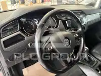 2016 Volkswagen Touran