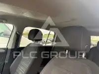 2016 Volkswagen Touran