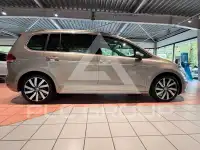 2016 Volkswagen Touran